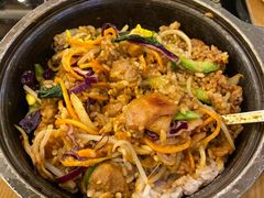 -米字旁先锋韩餐(茂业天地店)