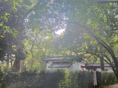 -岳麓山风景名胜区