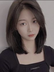-张昊造型