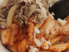 -吉野家(上海美罗城店)
