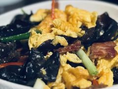 -酒肆浅葱·特色菜馆(卓悦intown店)