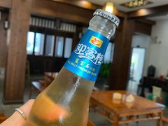 -环秀楼(黄山呈坎店)