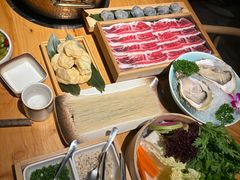 -山海蟹庐·海鲜糟粕醋火锅(慈溪店)