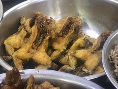 -铭辉沙嗲面(新街商业城店)