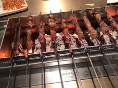 -白玉·朝鲜族烤串(深圳Kkone店)