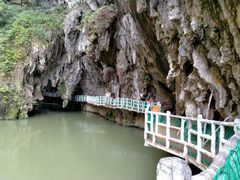 -英西峰林·洞天仙境
