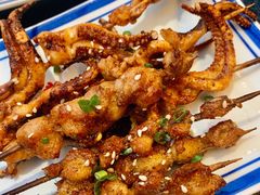 鸡脆骨-财神鸡煲(华强北店)