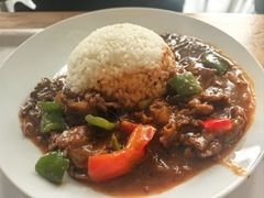 -宜家·瑞典风味餐厅(四元桥店)