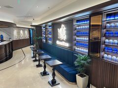 -CHARLIETOWN红茶公司(南京万象天地店)