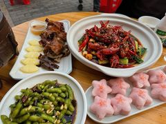 -吴掌柜·藕汤印象(南湖店)