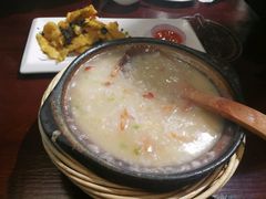 -悟长年潮汕菜砂锅粥(圣熙8号店)