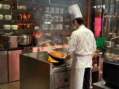 -广州富力君悦大酒店·凯菲厅