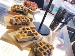 -CoCo都可(包河万达店)