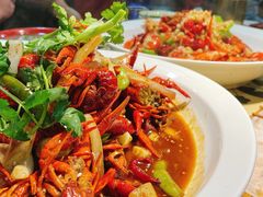 -新凯旋烧烤·燕姐千岛湖土菜