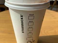 -星巴克(天津佛罗伦萨小镇店)