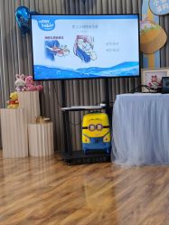 -安悦贝月子中心