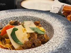 -BRAVO·布瓦屋西餐