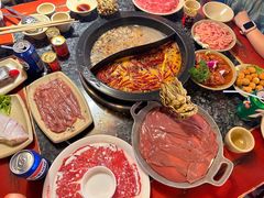 -蜀大侠火锅(总府路店)