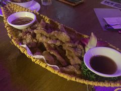 -新悦·霞浦海鲜生(上下杭店)