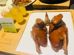 -汤城小厨•粤菜•靓汤(苏州街店)