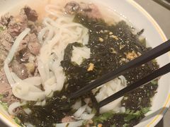 -潮发潮汕牛肉店(芳村店)