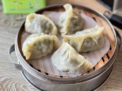 海菜包子-渔家颂歌渔家味道(青石路店)