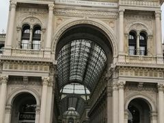 -埃马努埃莱二世拱廊