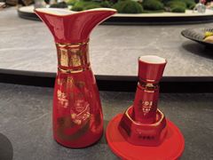 -上海古井假日酒店 · 徽昇楼中餐厅