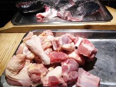-地锅公社·现炒地锅鸡·地锅鱼·夜宵(罗锦路店)