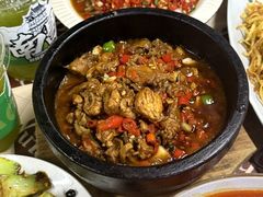 -老三样·旧食新味(万寿宫店)