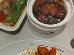 -小菜园新徽菜(无锡人民路红豆店)
