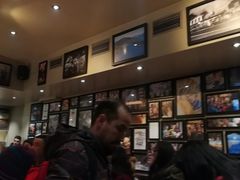 大堂-Fergburger(皇后镇店)