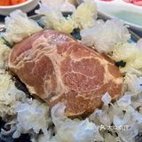 滨江长河老街高品质韩式烤肉真香‼️