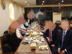 -沙漠玫瑰土耳其餐厅(神路街店)