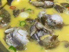 -衡州府三菜一汤(长沙大道店)