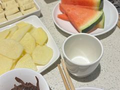 -五十六号院涮肉(雍和宫店)