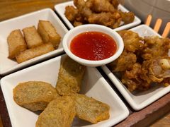 -临家闽南菜(五店市店)
