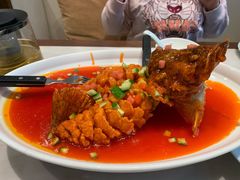 -满江红四季餐厅 · 国家五钻级酒家(新纪元大酒店店)