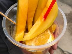 -马拉桑果汁(龙头路总店)