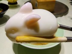 -淀里船宴(卓达店)