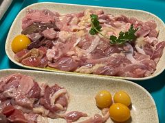 -小煵记·打边炉(西丽文光店)