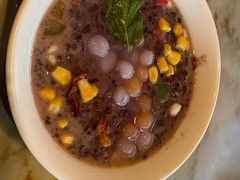 -红蜡烛-养生粥-津鲁菜(中山路店)