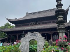 -钱王祠
