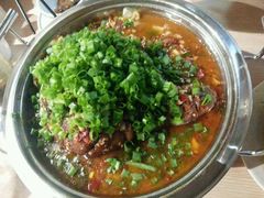 -艳阳天(明德北路店)