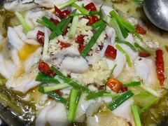 -全聚贤餐厅·湖北家常菜(沙湖店)