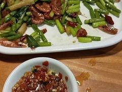 -61号餐吧(兴坪古镇漓江店)