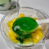 奈雪新品🥑生椰斑斓🥥