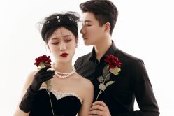 点击看大图 -天一婚纱摄影TIA STUDIO(珠海路店)