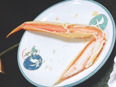 -蟹料理 北海道かに将軍(札幌本店)