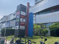 -凯德广场(西城店)
